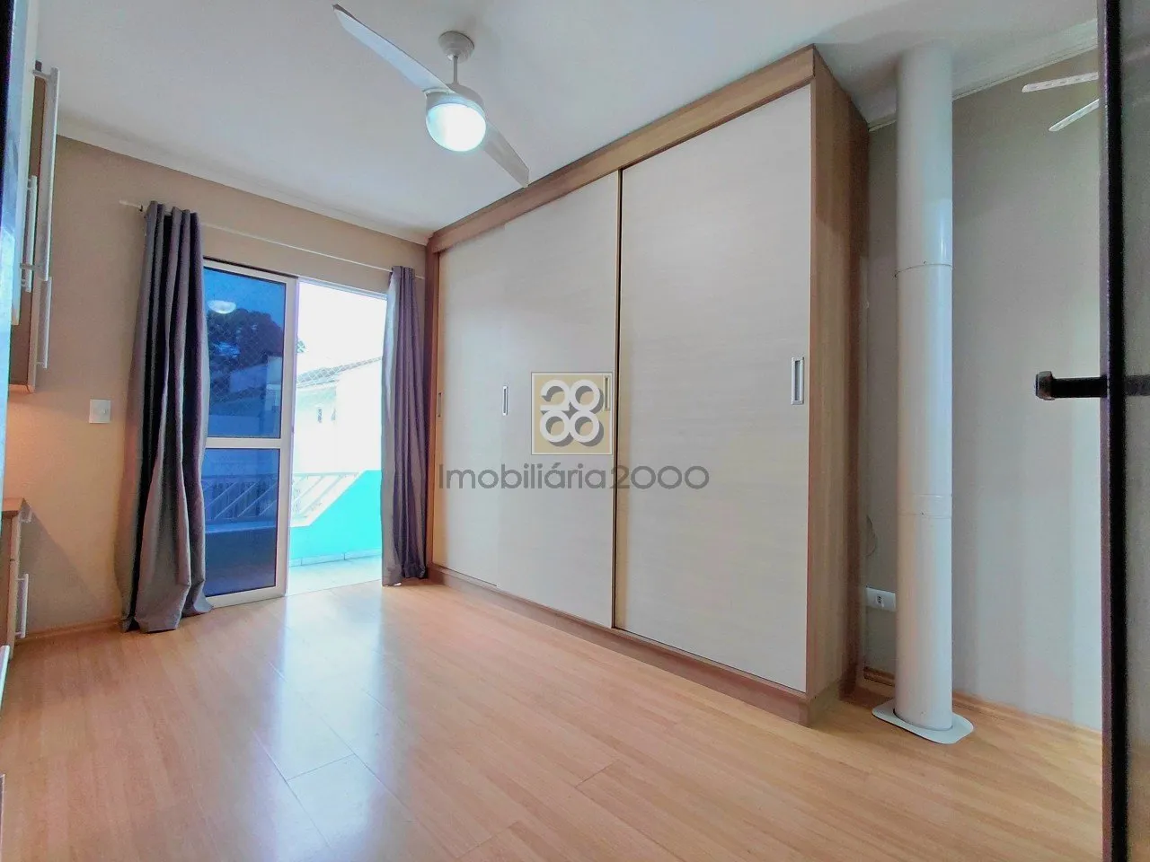 Casa sem mobília com 3 quartos e 132 m² — photo 19