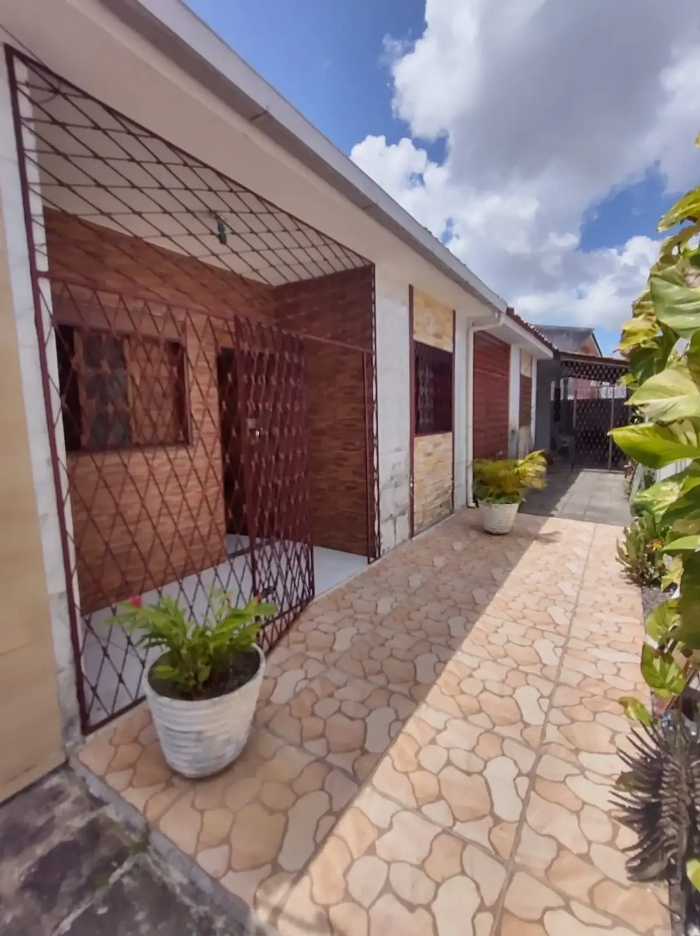 2-bedroom, 50 m² house in João Pessoa — photo 3