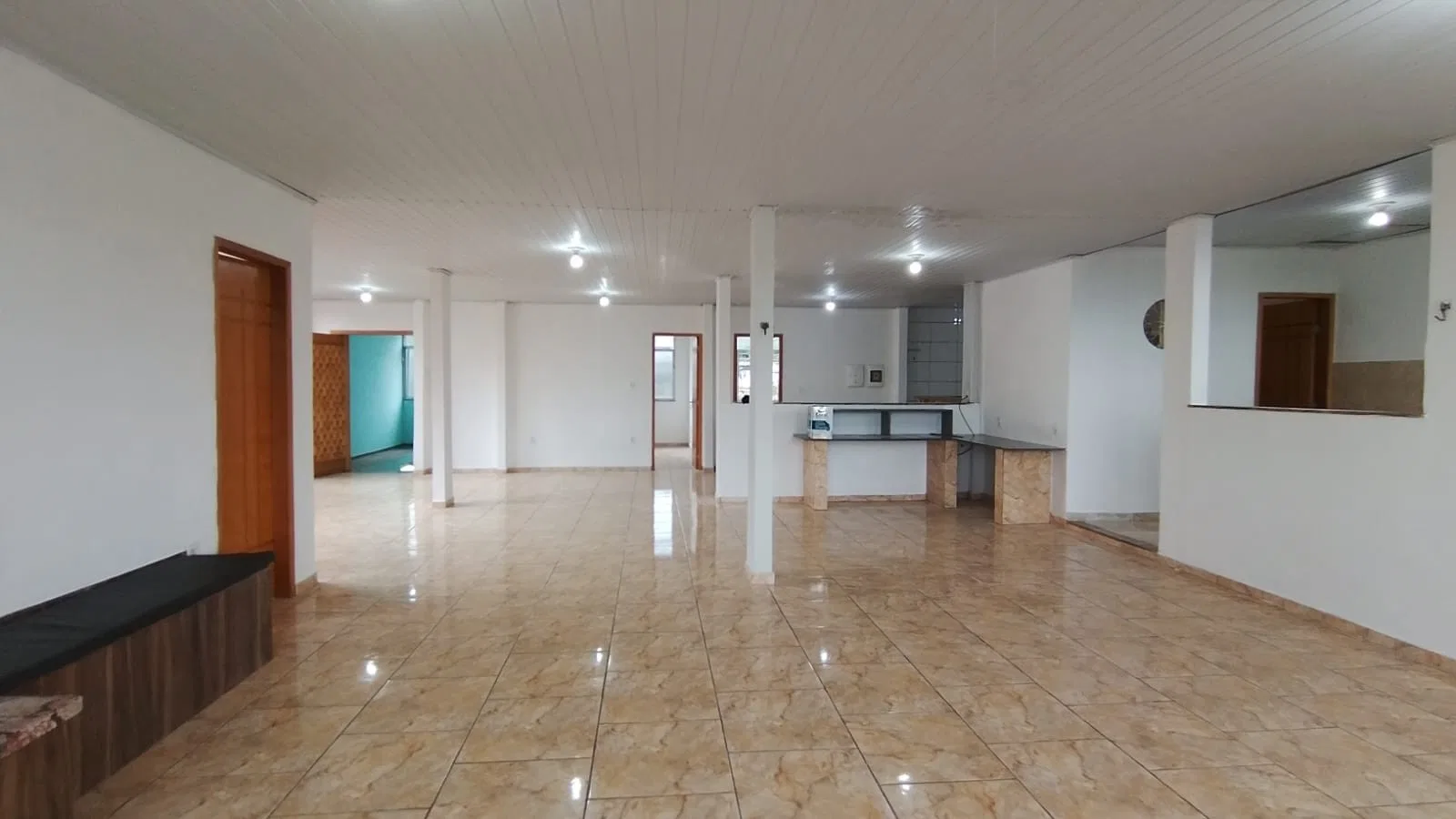 Casa, 220 m², con balcón gourmet — photo 18