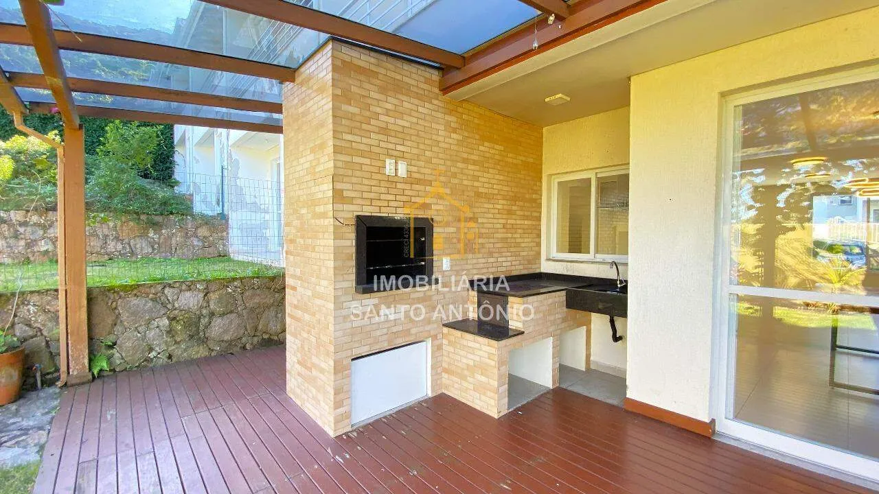 Condo house with 3 en-suite bedrooms and 4 baths, 190 m² — photo 6