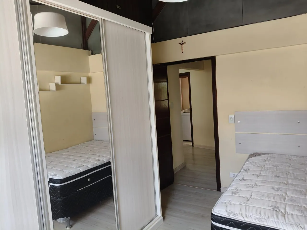 Apartamento amueblado de 2 dormitorios y 1 plaza — photo 18