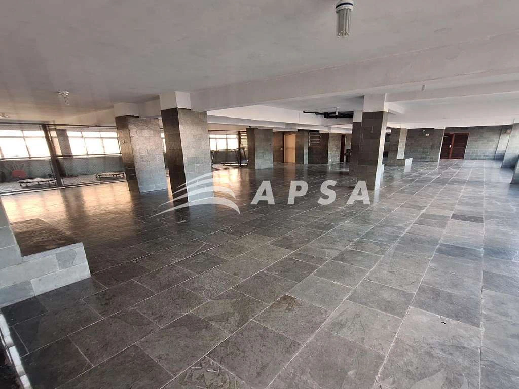 Apartamento de 58 m² com ar-condicionado e 2 quartos — photo 27