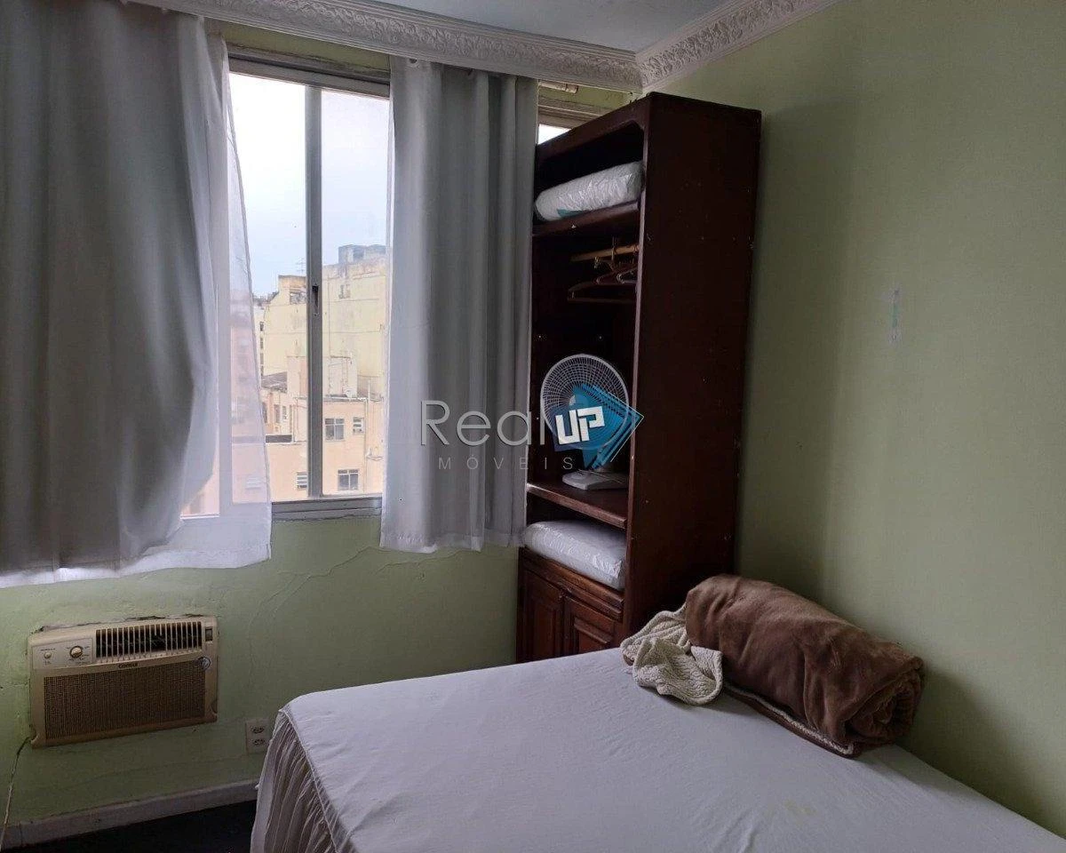 Furnished duplex penthouse with 3 bedrooms and 3 bathrooms — photo 42