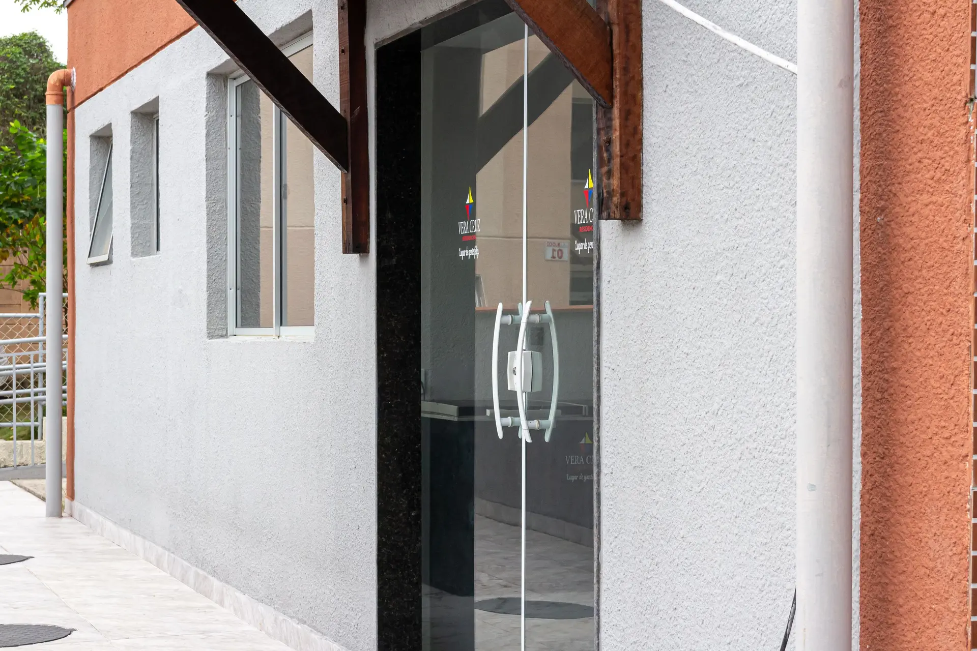 Apartamento para aluguel com 2 quartos e 1 vaga — photo 44