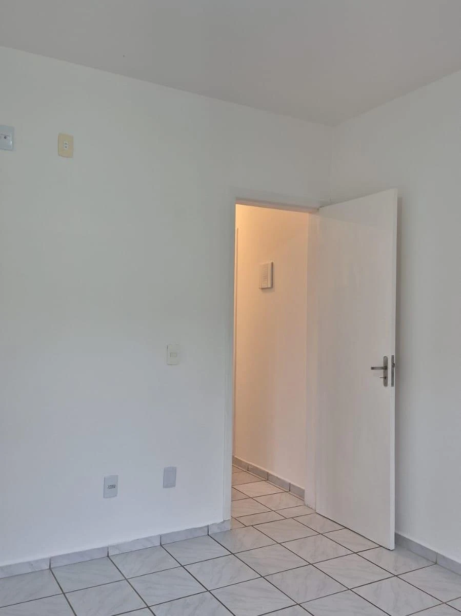 2-bedroom, 70 m² apartment in Florianópolis