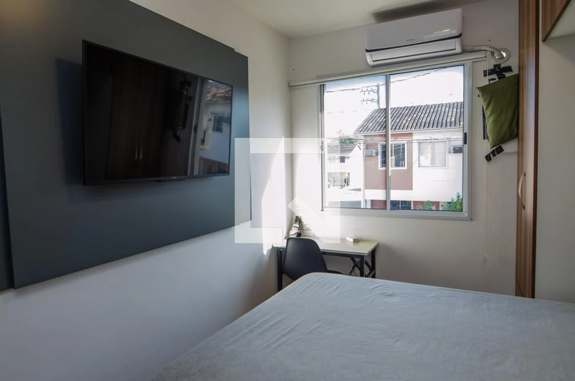 Casa mobiliada com 3 quartos e churrasqueira privativa — photo 67