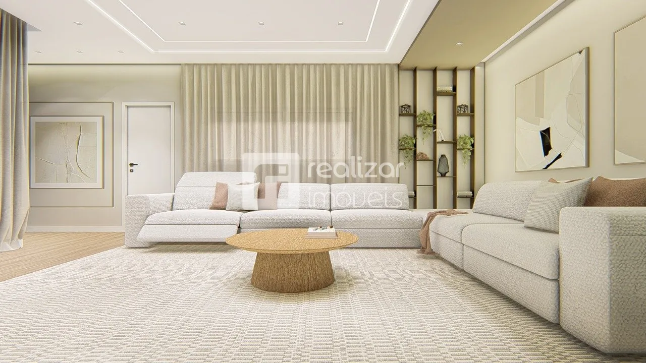 Piscina privada y 6 dormitorios: casa de 700 m² — photo 50