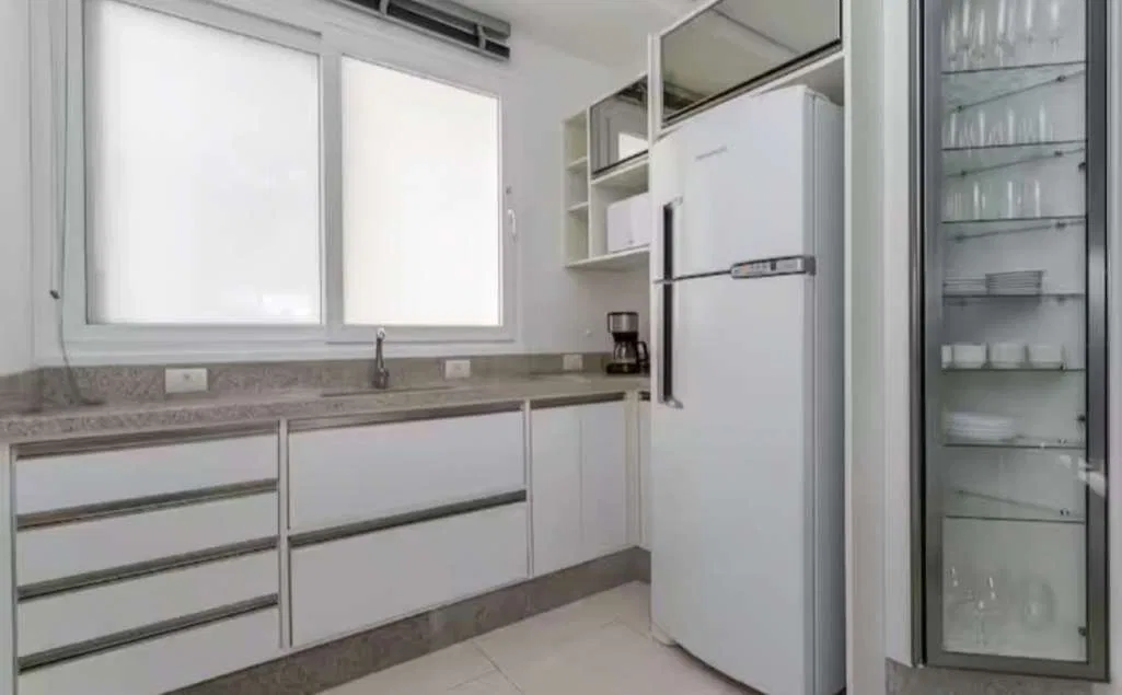 Lavadora y 4 dormitorios: departamento de 144 m² — photo 2
