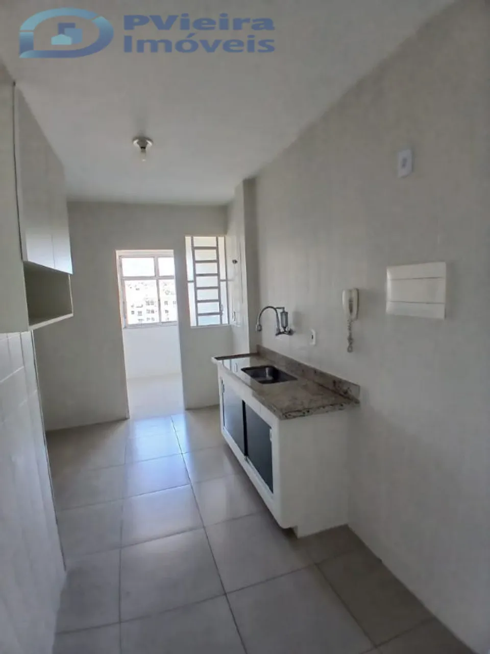 2-bedroom apartment with 1 parking spot and balcony — photo 20