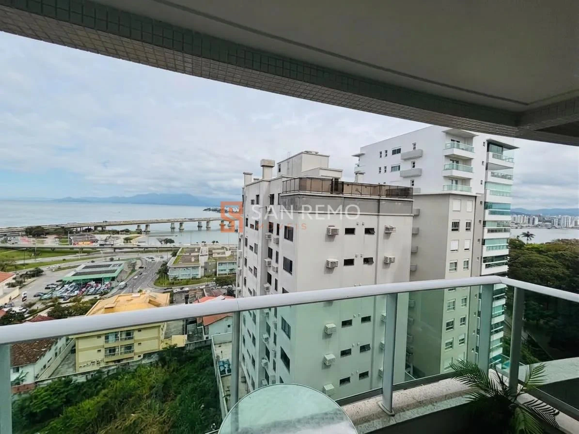 Apartamento de 2 quartos com sacada — photo 2