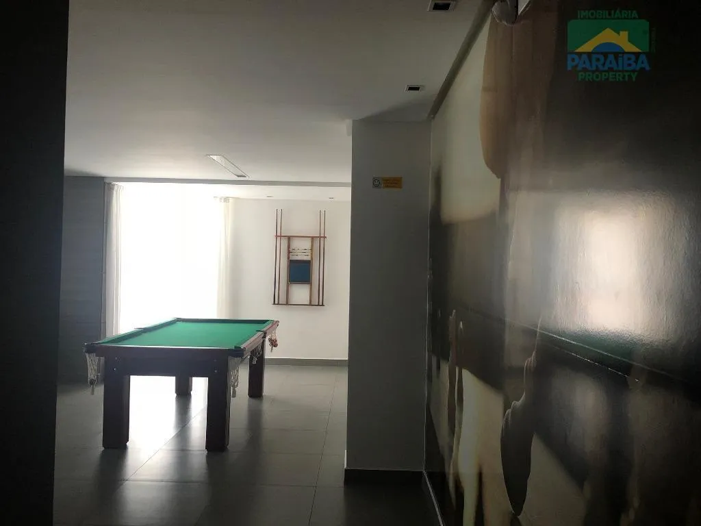 Apartamento mobiliado de 3 quartos com vista para a água — photo 19