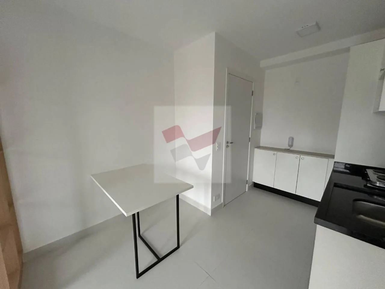 Apartamento mobiliado, 45 m², com varanda gourmet — photo 30