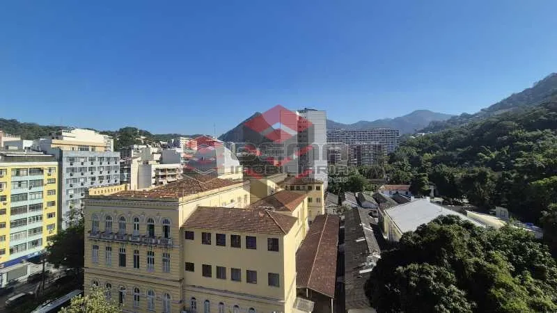 Apartamento, 92 m², com vista para as montanhas — photo 19