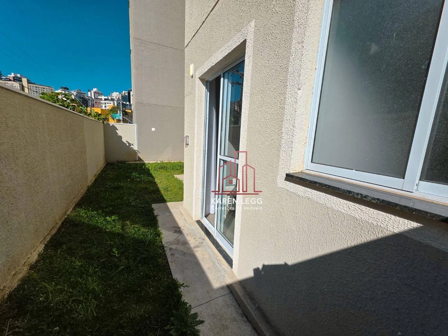 Apartamento mobiliado com 2 quartos e cozinha integrada — photo 3
