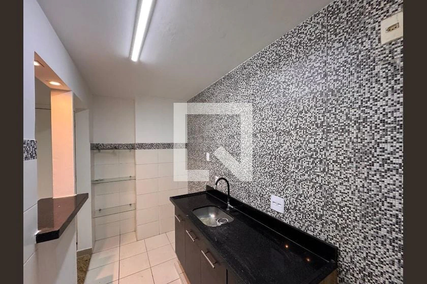 Apartamento de 2 quartos em condomínio com sauna — photo 9