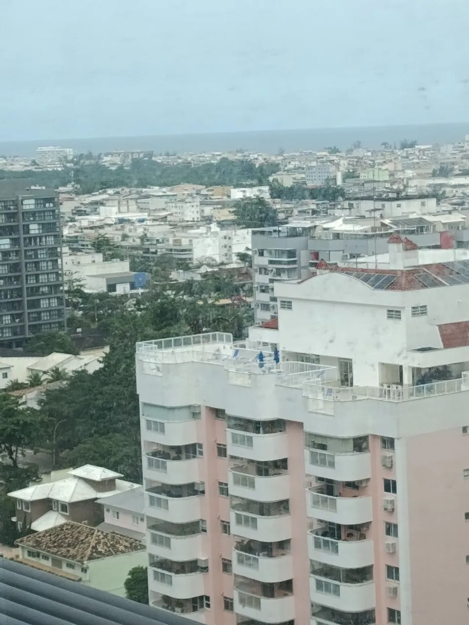 Furnished apartment, 75 m², with a water view — photo 10