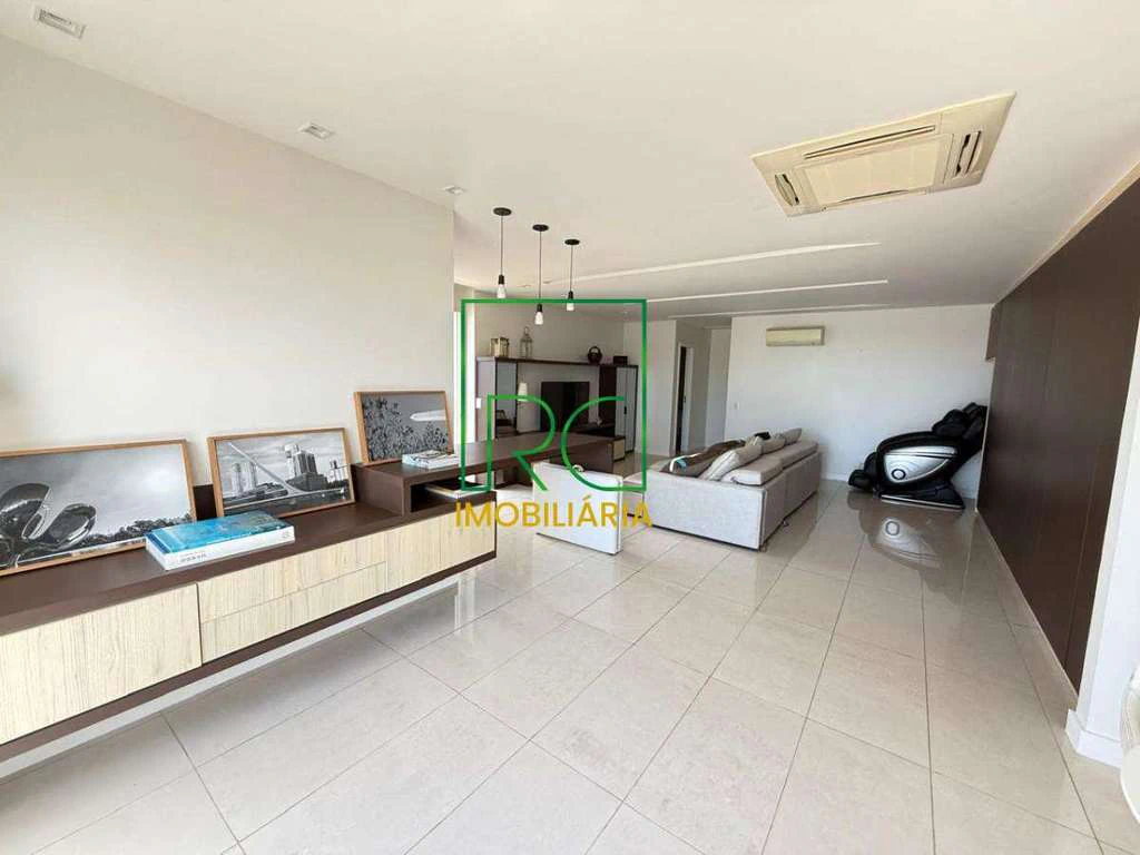 Cobertura com 600 m², 4 suítes e churrasqueira privativa — photo 2