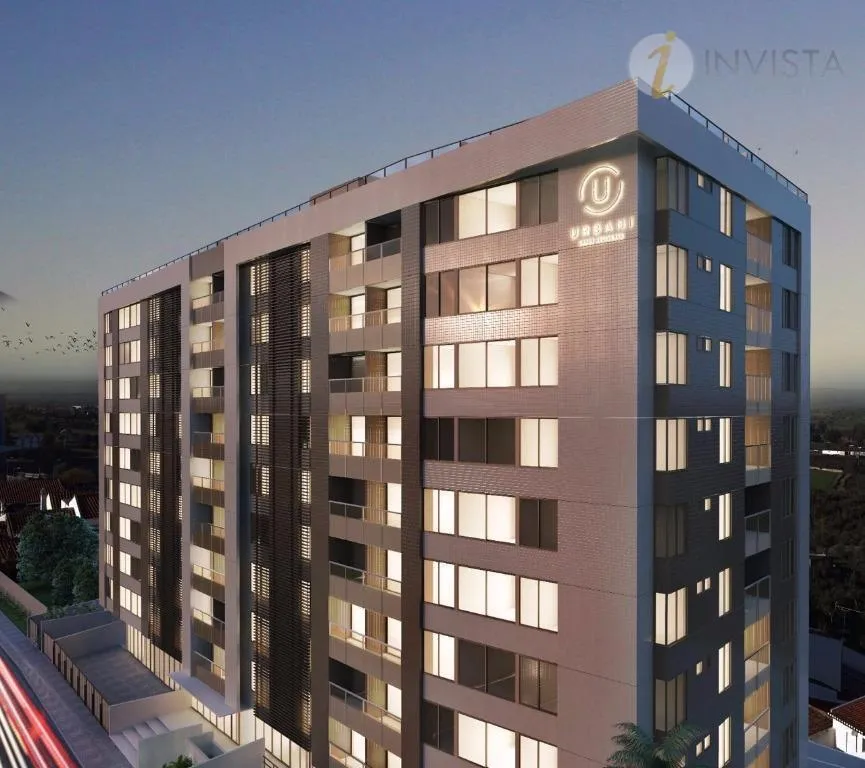 2-bedroom apartment in a building with a pool — photo 9