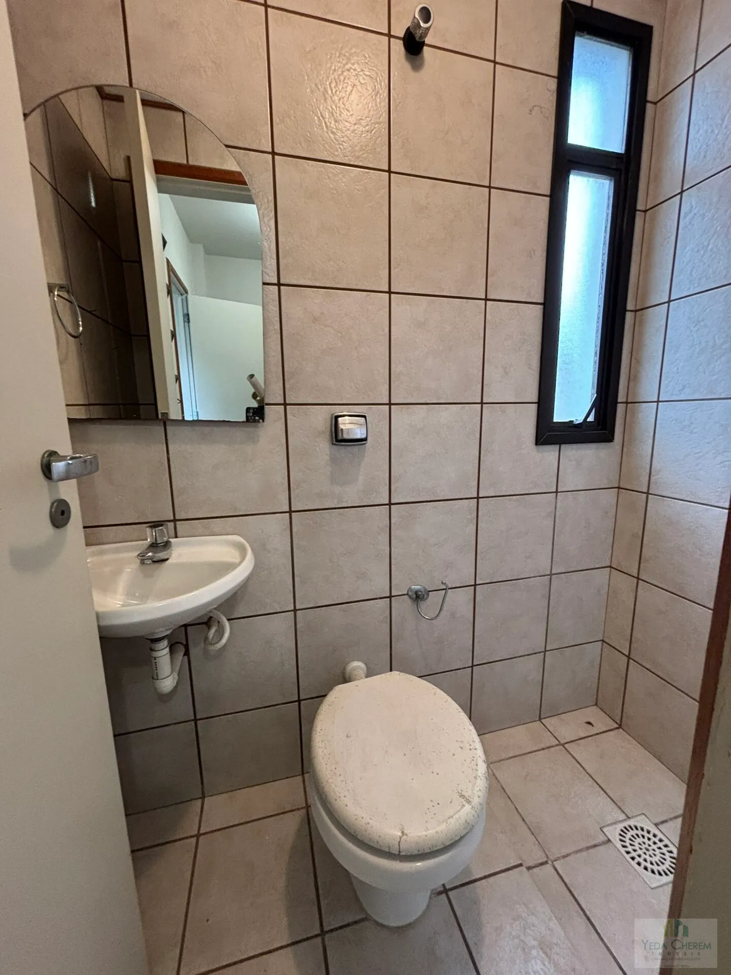 Меблированная квартира 109 м², 3 спальни — photo 23