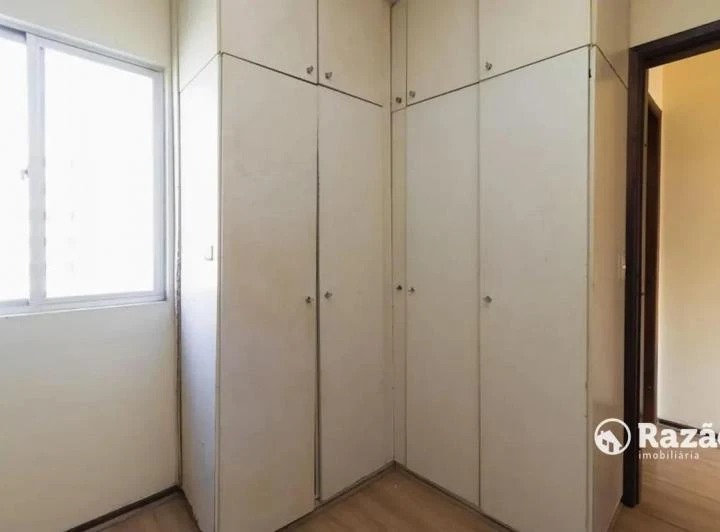 Apartamento de 3 quartos com cozinha fechada a gás — photo 3