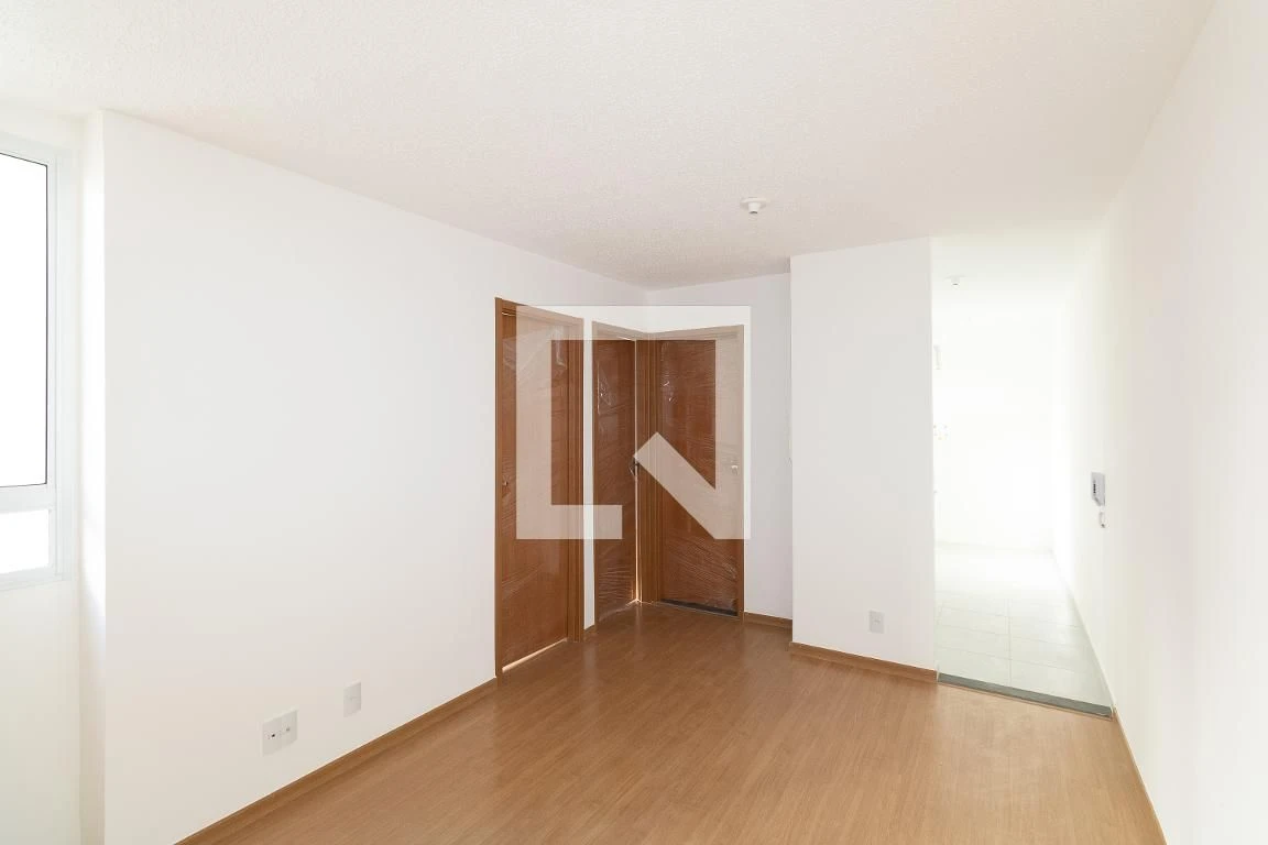 Unfurnished apartment with 2 bedrooms and parking — photo 16