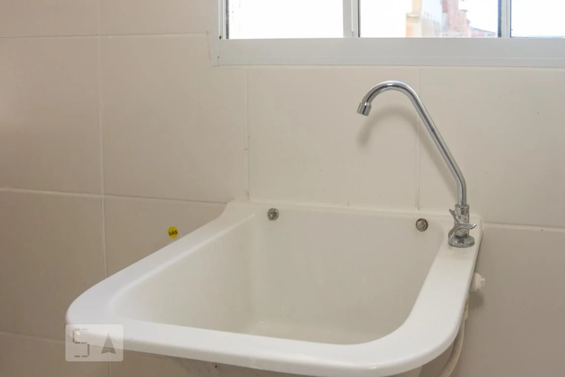 Apartamento para locação com 2 quartos e cozinha fechada — photo 7