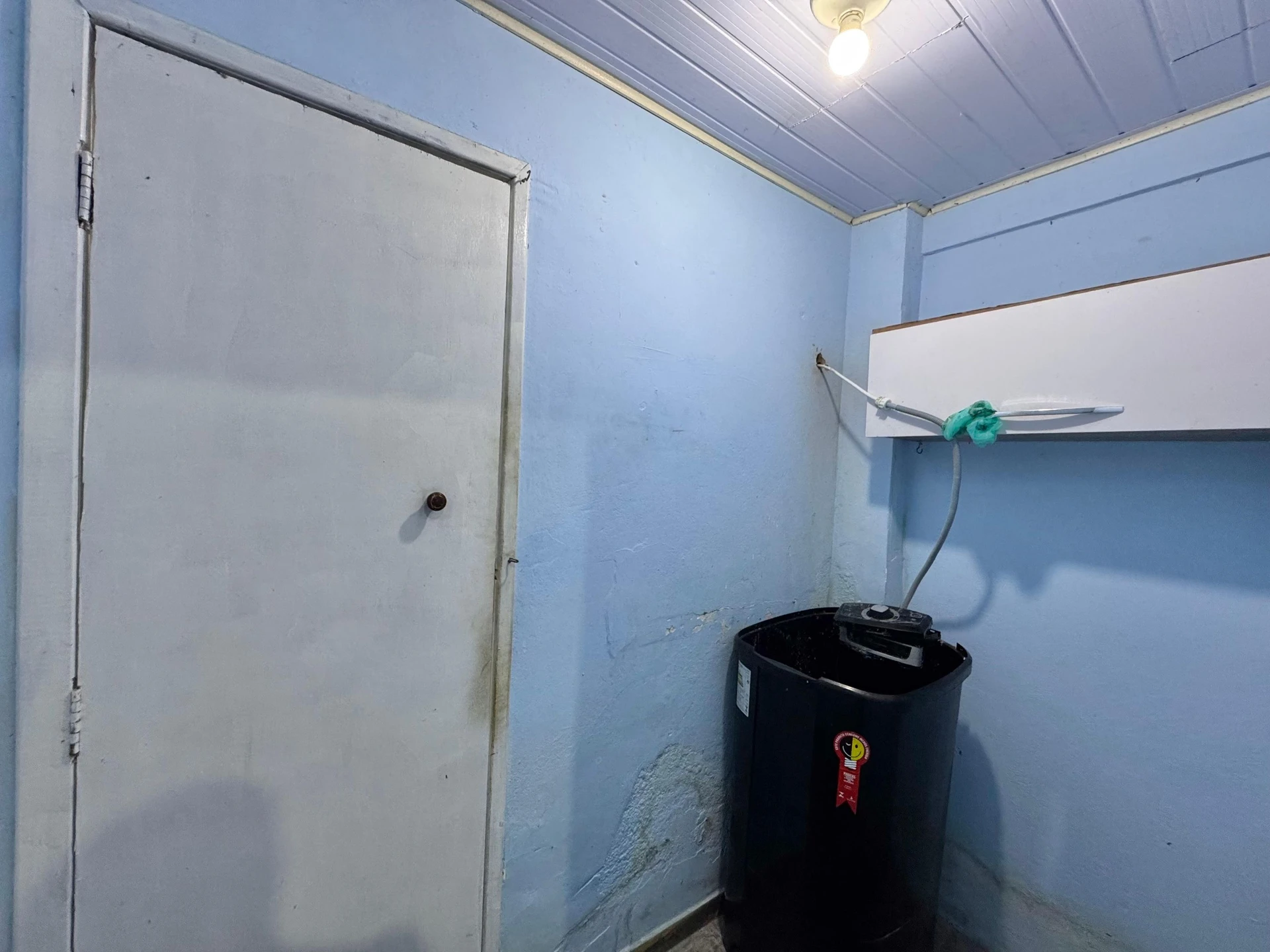 Casa, 55 m², com jardim — photo 9