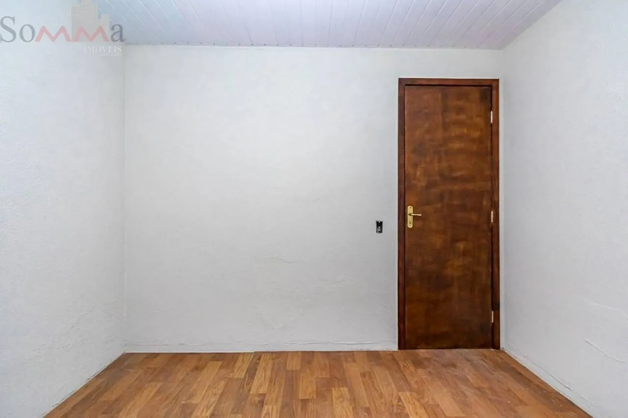 3-bedroom, 78 m² house in Curitiba — photo 8
