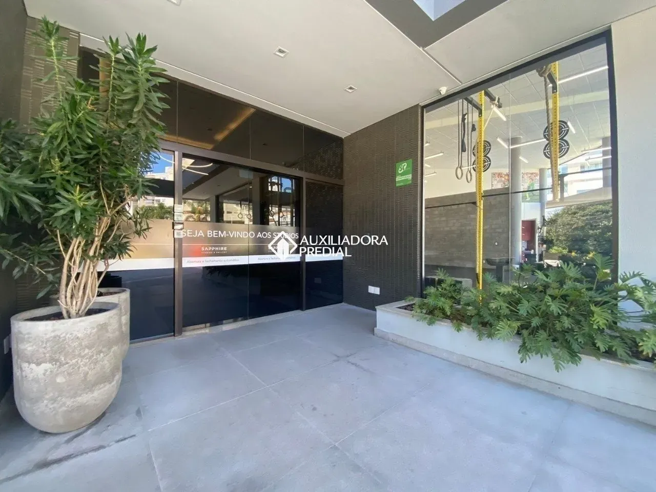 Apartamento amueblado de 55 m² con 1 dormitorio — photo 15