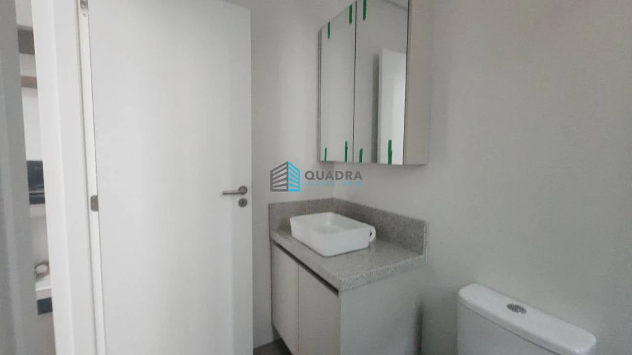 Apartment, 34 m², with a washing machine — photo 14