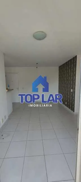 60 m² apartment with 2 bedrooms and 1 en-suite — photo 11