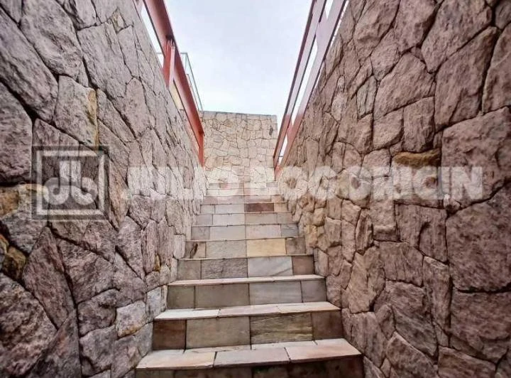 Casa en condominio con 4 dormitorios y 3 plazas — photo 8