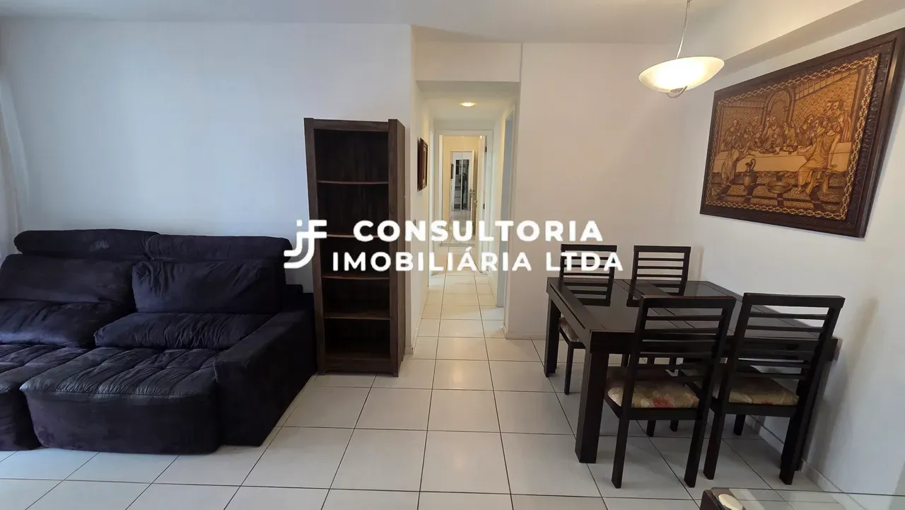 2-bedroom apartment with a home office in Rio de Janeiro — photo 11