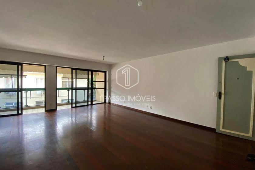 Apartamento de 104 m² com 2 quartos e vaga — photo 3