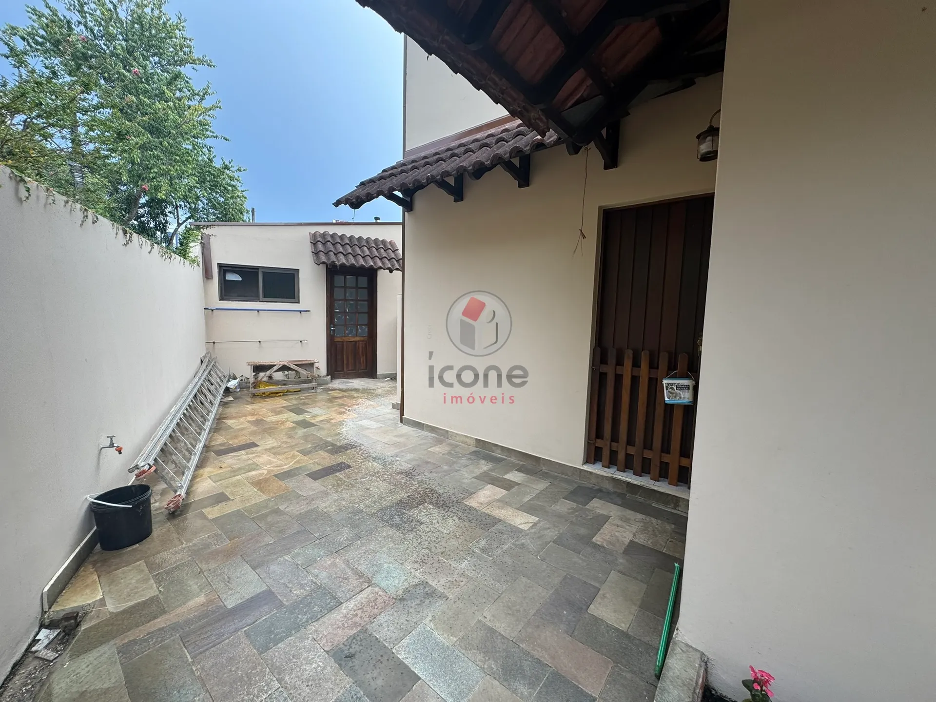 House with 3 bedrooms and private BBQ, 280 m² — photo 10