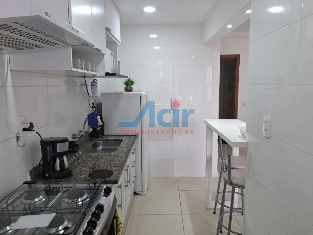 Apartamento mobiliado 2 quartos, 58 m², com 1 vaga — photo 21