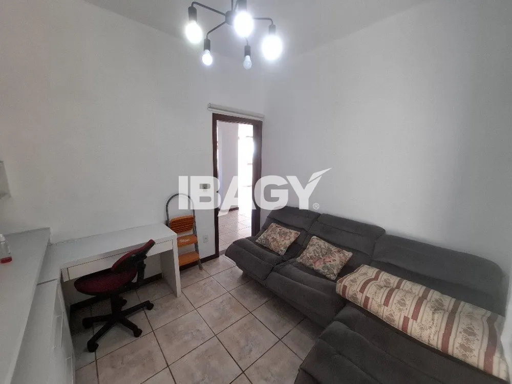 Furnished house with 5 bedrooms, 2 suites and 2 parking — photo 60