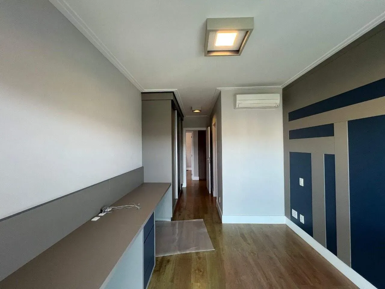 Apartamento amueblado de 3 suites con 172 m² en el 12º piso — photo 46
