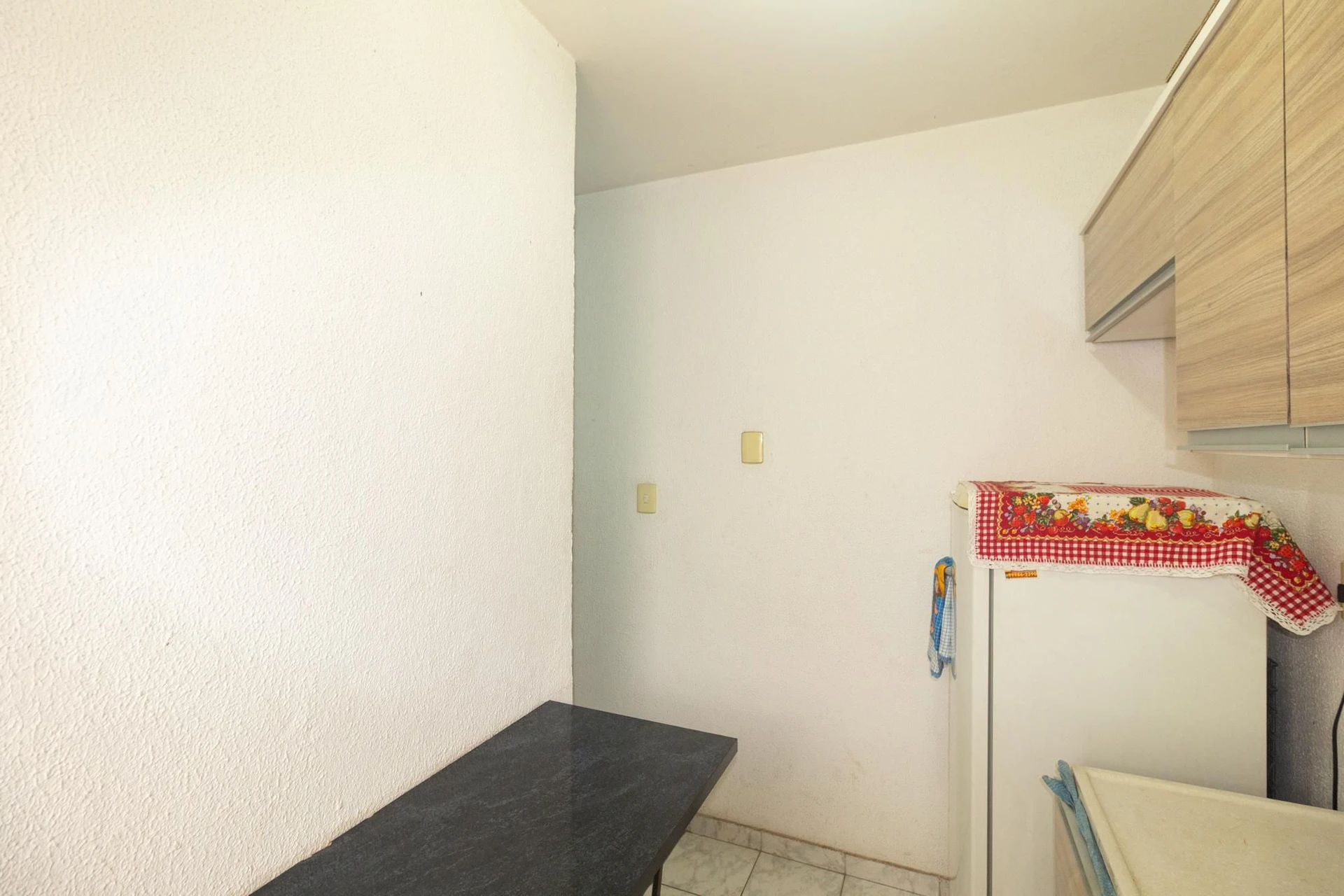 Furnished house with 2 bedrooms and 1 bathroom — photo 44