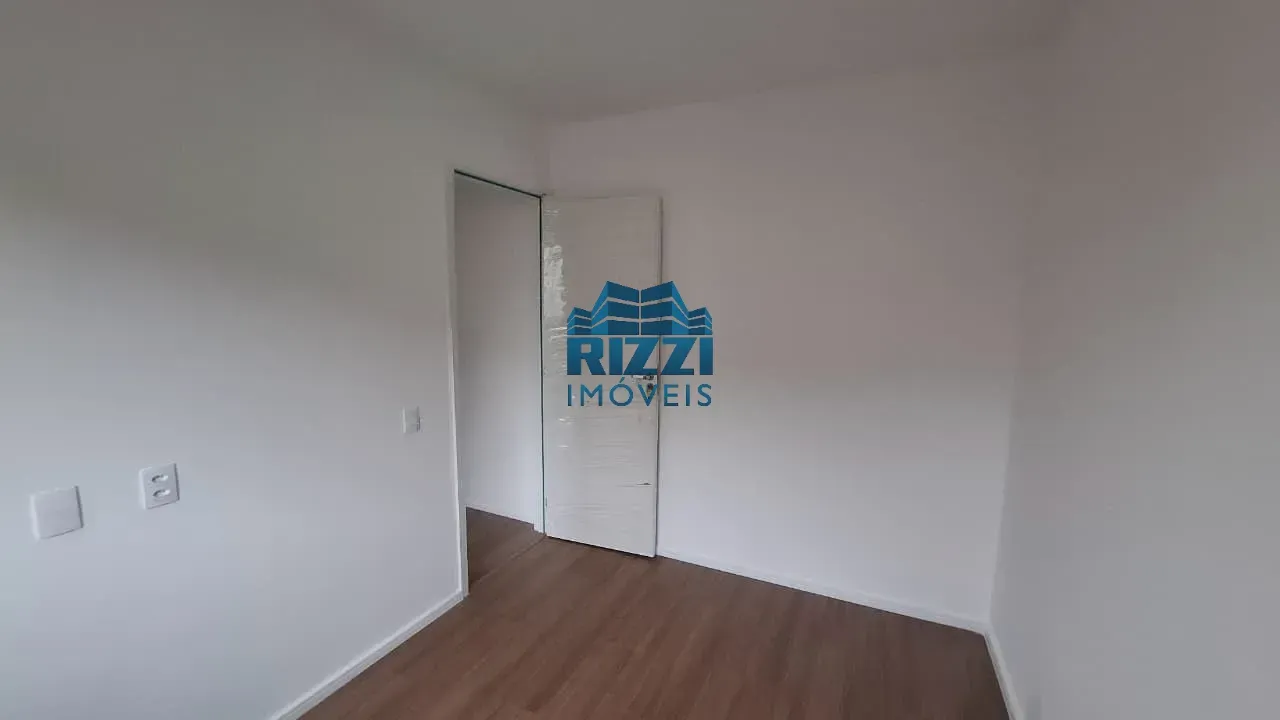 Apartamento com 2 quartos, 2 banheiros e cozinha fechada — photo 29
