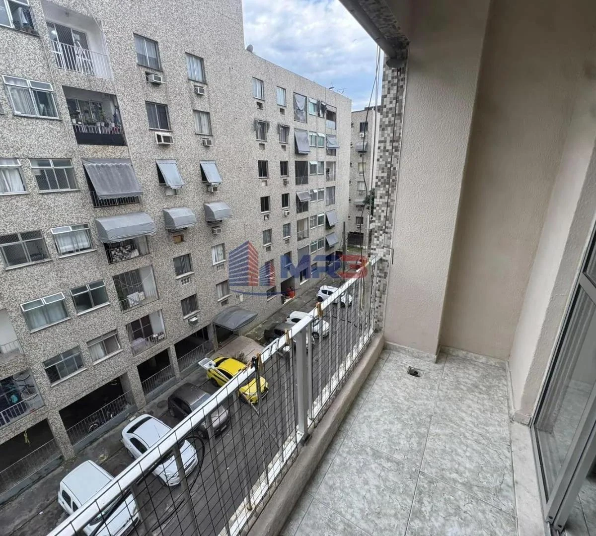 Mountain view in a 2-bedroom apartment, 57 m² — photo 4