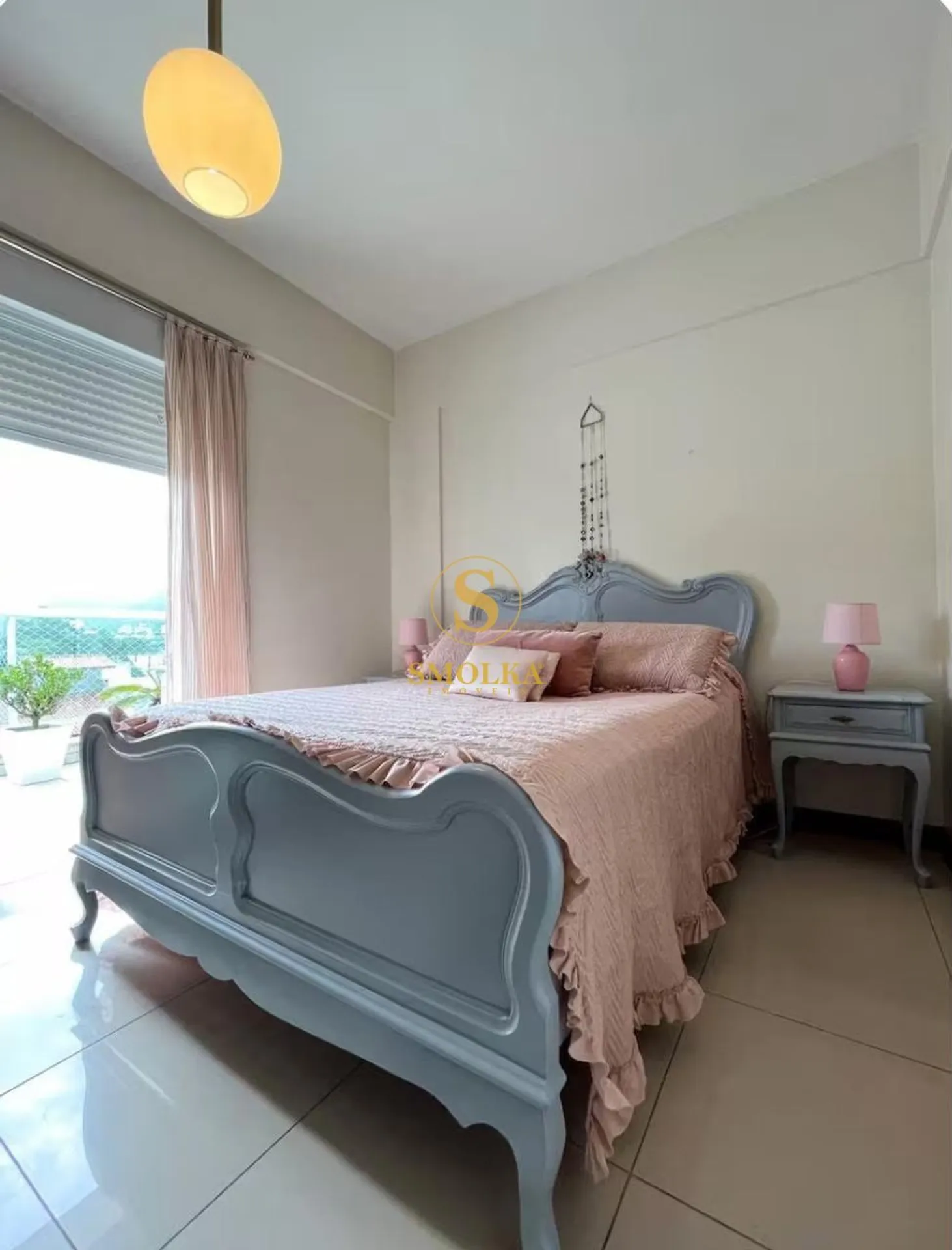 Apartamento mobiliado 2 suítes com cozinha americana — photo 12