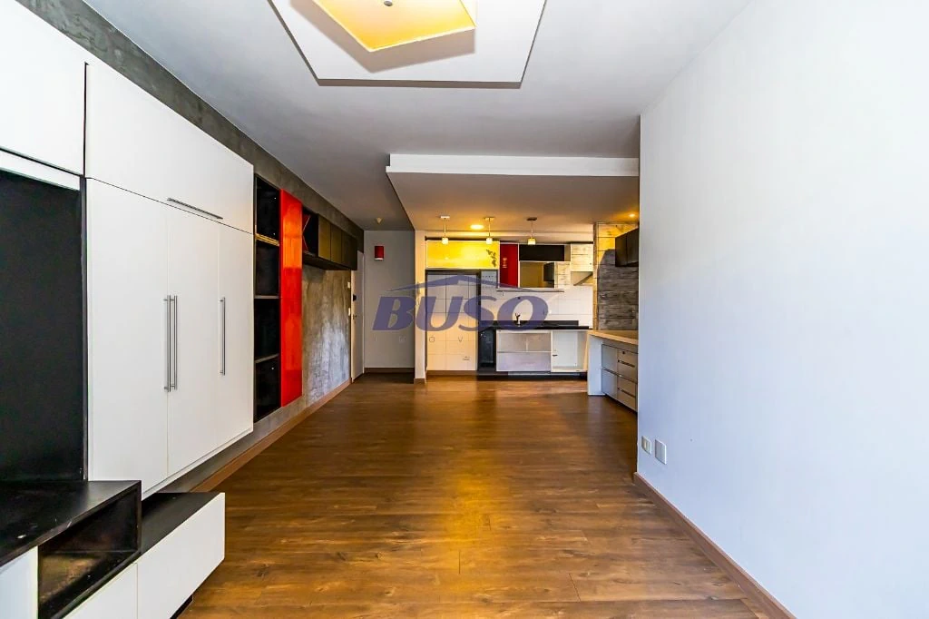 3-bedroom apartment with an open-plan kitchen — photo 15