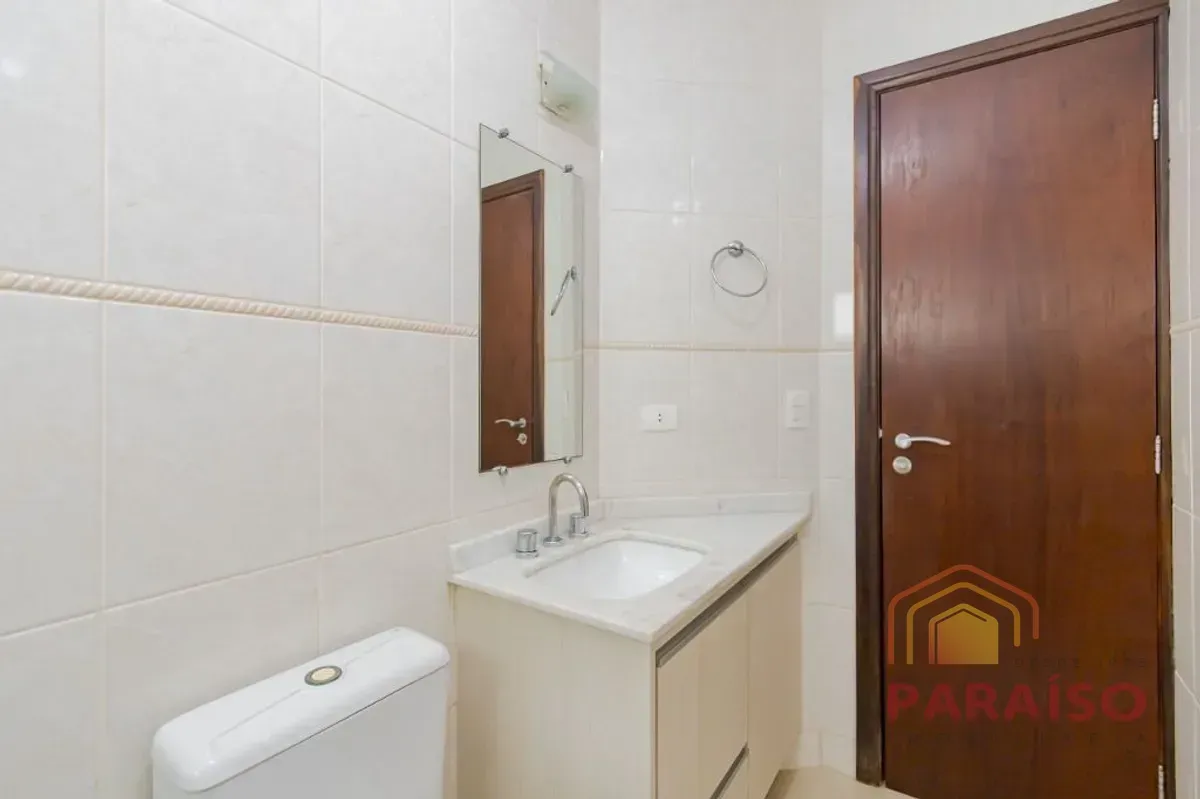 123 m² townhouse with 3 bedrooms and balcony — photo 12