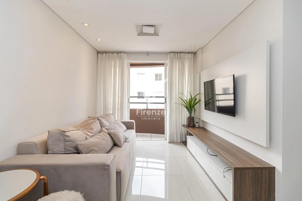 Washing machine in a 3-bedroom apartment, 74 m² — photo 19