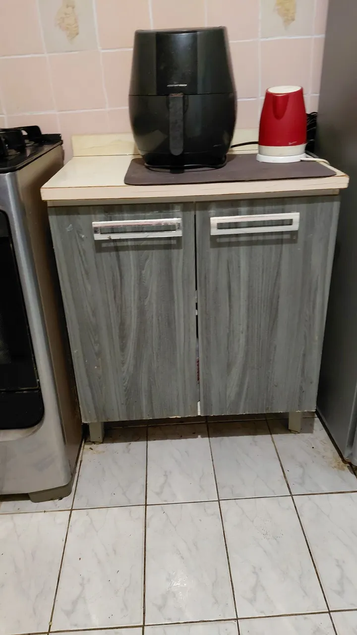 Ground-floor furnished apartment with 1 bedroom and 1 parking — photo 7