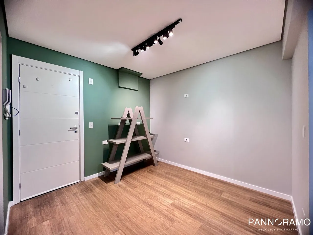 Apartamento garden sem mobília com 1 dormitório e 1 vaga — photo 5