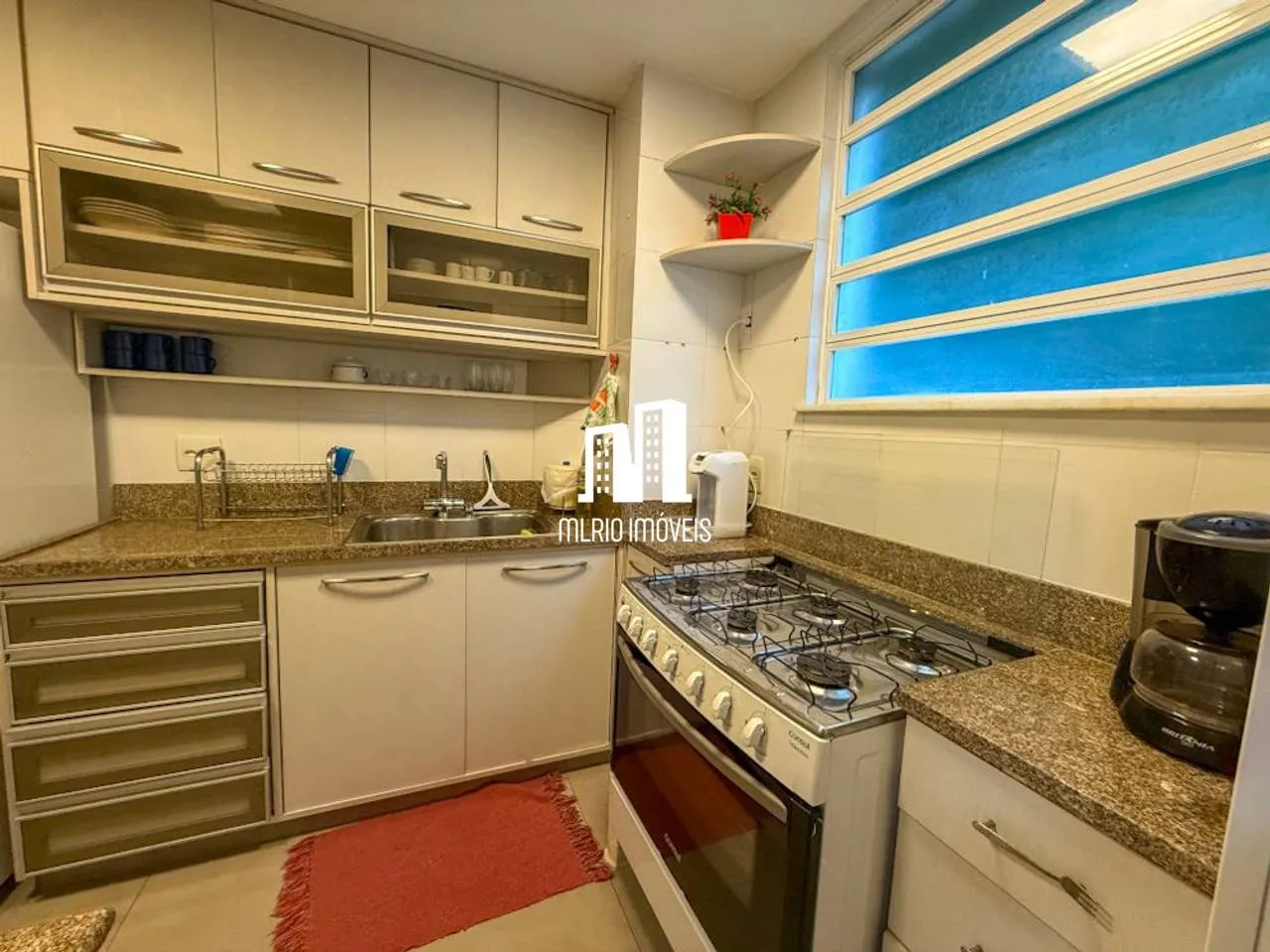 Деревянный пол или ламинат и 3 спальни: квартира 120 м² — photo 5