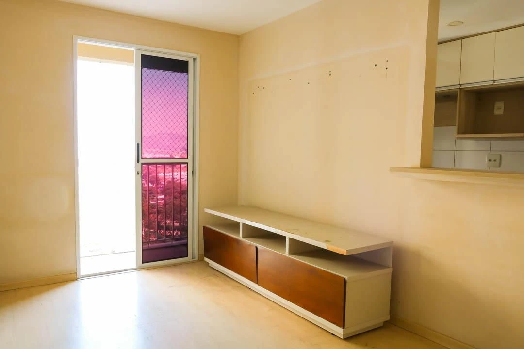 2-bedroom apartment with a park view in Rio de Janeiro — photo 15