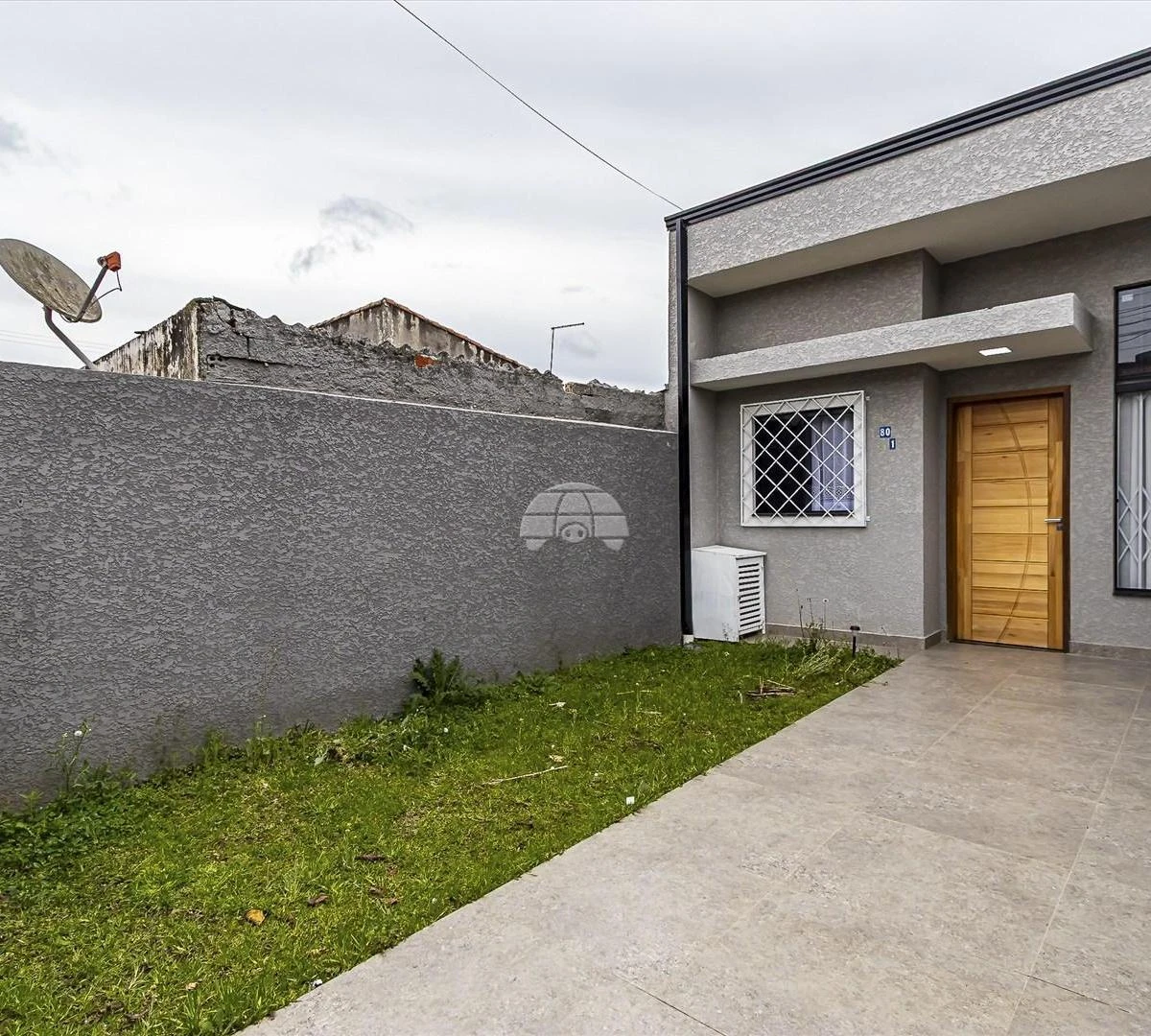 Будинок: 2 спальні, 44 м² — photo 6